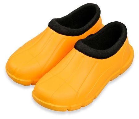 Галоши женские Каждый день утепленные в ассортименте