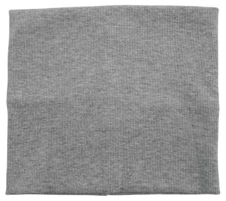 Снуд для мальчика ПриКиндер Серый меланж/Джинса, 1 шт в ассортименте