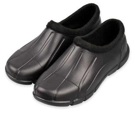 Галоши мужские Каждый день утепленные в ассортименте