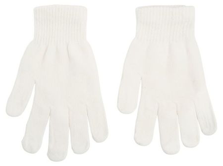 Перчатки женские Fishka, 1 пара в ассортименте