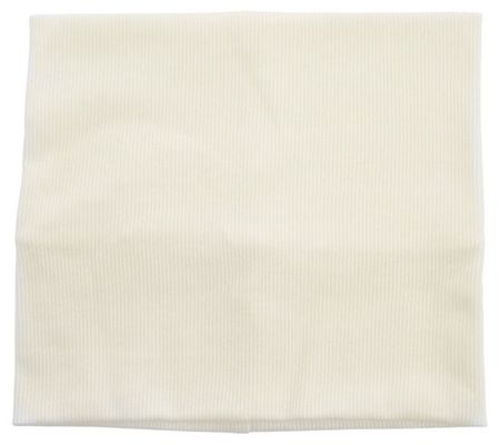 Снуд для девочки ПриКиндер Пудра/молочный, 1 шт в ассортименте