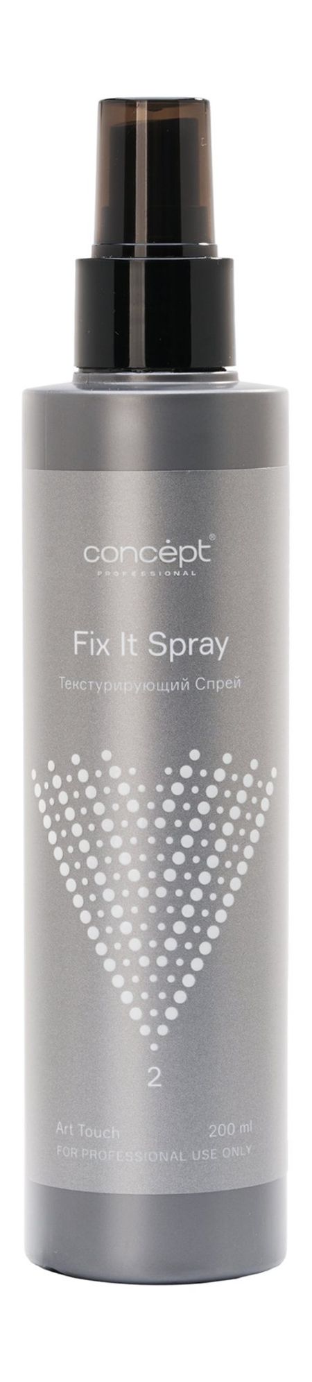 Concept Art Touch Fix It Spray ремкомплект common rail spray дизельный блок впрыска для bosch 0445110 детали форсунок электромагнитные компоненты e 1021062