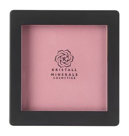 Kristall Minerals Cosmetics Матовые румяна румяна anaminerals минеральные румяна матовые rose