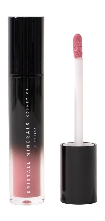 Kristall Minerals Cosmetics All-Time Classics Lip Gloss