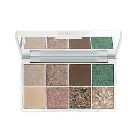Палетка ARTDECO Палетка теней Eyelights Palette