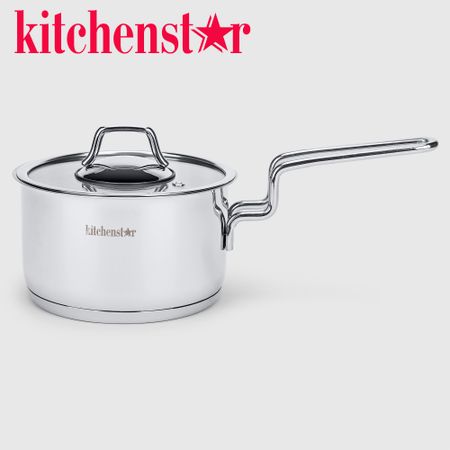 Сотейник Kitchenstar Elit model 16 см