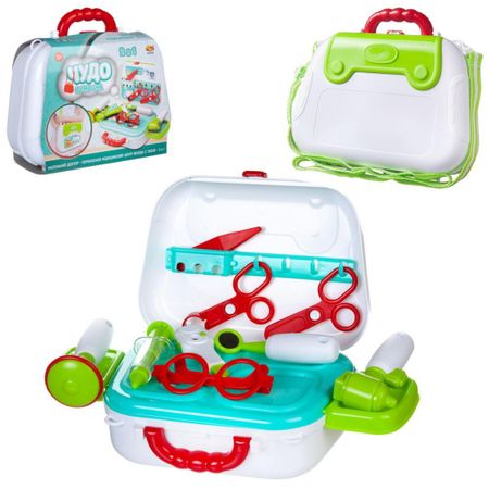 Игровой набор Abtoys Чудо-сумочка. Набор 