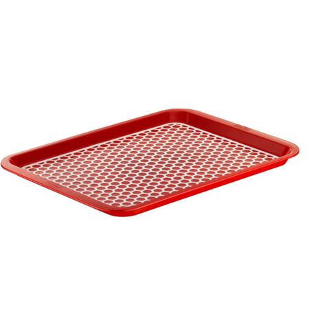 Поднос Follow me нескользящий-2 32х44х2 см