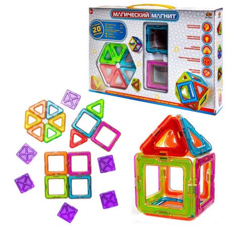 Конструктор ABtoys 