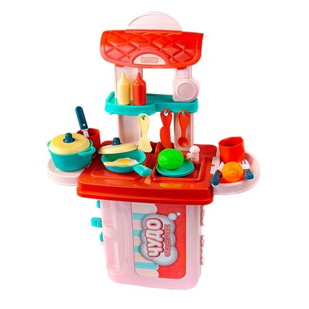 Игровой набор Abtoys Чудо-чемоданчик. Набор 