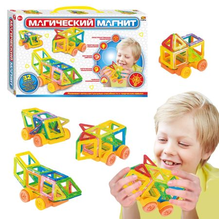 Конструктор 