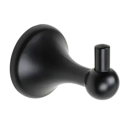 Прикручивающийся крючок Eltoni 5.6x5.7x7.4 мм цвет черный дон хо ким перспектива полное руководство пособие по рисованию предметов и зданий в пространстве