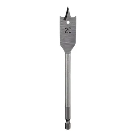 Сверло перовое по дереву Kranz 38x152 мм