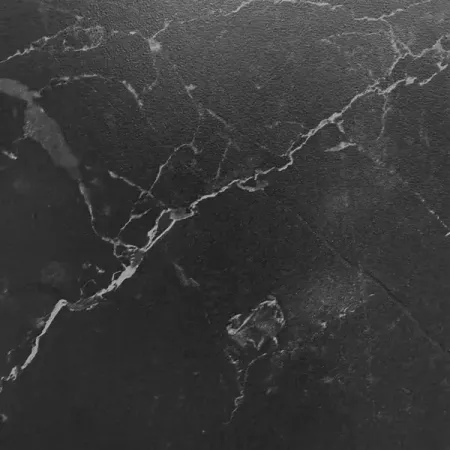 Стеновая панель Slotex Кемь 240x0.6x60 см МДФ цвет черный