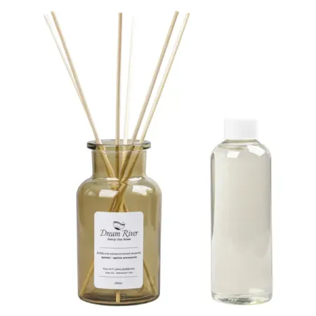 Ароматический диффузор Dream River Цветок апельсина 200 мл