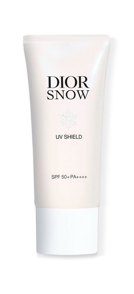 Dior Snow UV Shield SPF 50+