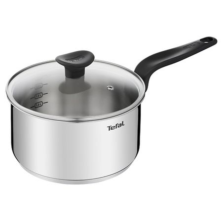 Кастрюля TEFAL Ковш с крышкой Primary E3082274