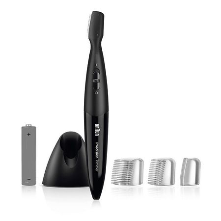 Триммер для волос BRAUN Прецизионный триммер PT5010 diyphone   отверток 12 в 1 прецизионный