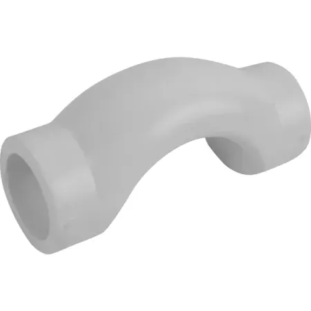 Обвод Политэк 32 мм полипропилен