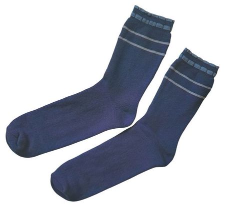 Носки женские Носи свое! джинсовые, размер 25