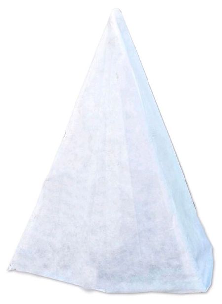 Укрытие для растений зимнее Конус, 1,5х2,5 м