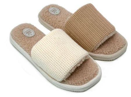 Тапочки женские LuckyLand открытый нос, р 41, 1 пара в ассортименте алина антипова тепло маленького дома уютный быт рецепты сад и экологичные привычки