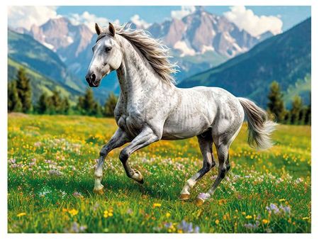 Календарь квартальный настенный Символ года на 2026 год, 1 шт в ассортименте