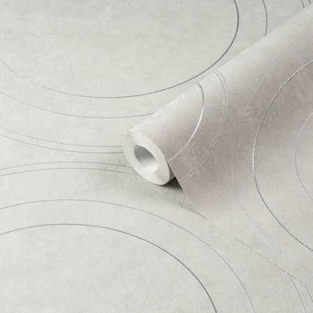 Обои компакт-винил на флизелиновой основе Palitra Style Flavio SL72471-40 (1,06х10,05 м) тетради предметные academy style neo memphis 48 листов 10 штук