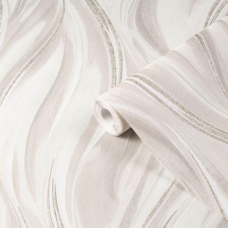 Обои вспененный винил на флизелиновой основе антивандальные Palitra Home Flame HC31246-24a (1,06х10,05 м) sarah holland phoenix flame