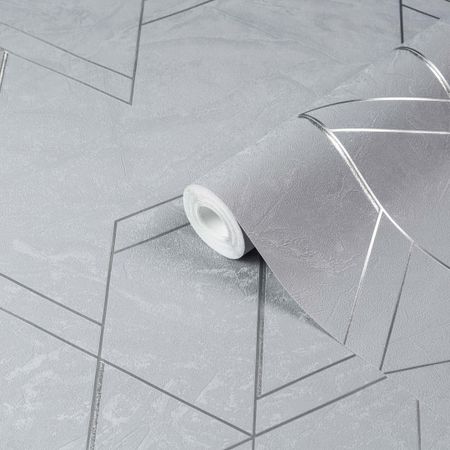 Обои компакт-винил на флизелиновой основе Palitra Family Maks FM72487-64 (1,06х10,05 м)