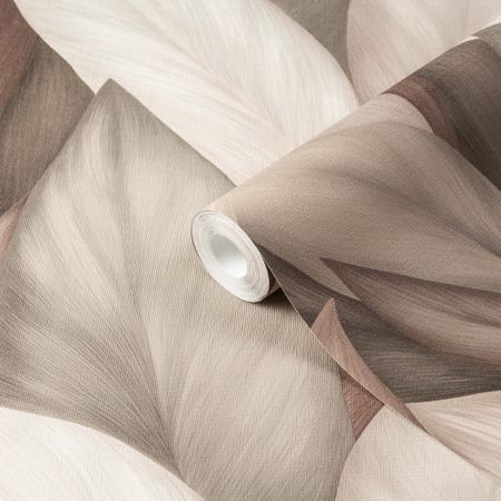 Обои компакт-винил на флизелиновой основе Palitra Trend Nature TC72480-82 (1,06х10,05 м)