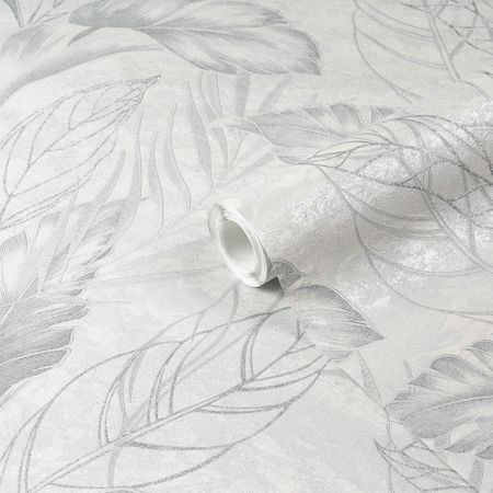 Обои компакт-винил на флизелиновой основе Palitra Home Vesna HC72437-14 (1,06х10,05 м)