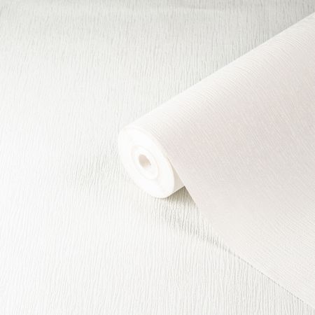 Обои под покраску вспененный винил на флизелиновой основе фактурные Elysium Ротанг Е503225 (1,06х25,05 м) плотность 136 г/кв.м