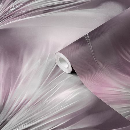 Обои компакт-винил на флизелиновой основе Palitra Style Felicita SL72483-54 (1,06х10,05 м) тетради предметные academy style neo memphis 48 листов 10 штук