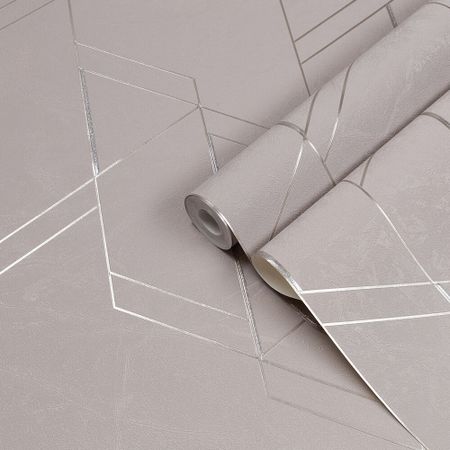 Обои компакт-винил на флизелиновой основе Palitra Family Maks FM72487-82 (1,06х10,05 м)