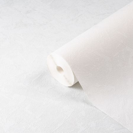 Обои под покраску вспененный винил на флизелиновой основе фактурные Palitra Home Colorist 422-01 (1,06х25 м) плотность 105 г/кв.м