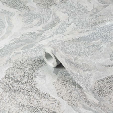 Обои компакт-винил на флизелиновой основе Palitra Home Marrakesh HC72427-41 (1,06х10,05 м) обои компакт винил на флизелиновой основе palitra home winner hc72452 24 1 06х10 05 м