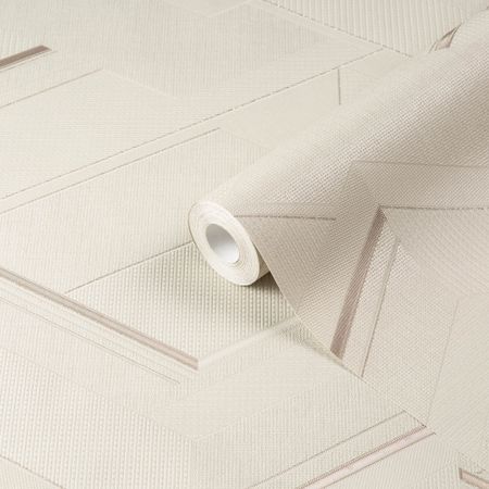 Обои компакт-винил на флизелиновой основе Palitra Life Outline PL72417-22 (1,06х10,05 м)