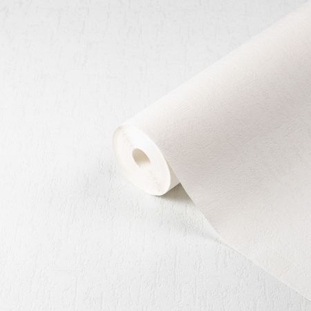 Обои под покраску вспененный винил на флизелиновой основе фактурные Palitra Home Colorist 417-01 (1,06х25 м) плотность 109 г/кв.м