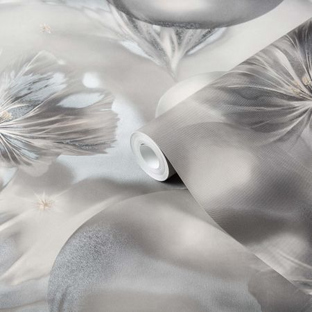 Обои компакт-винил на флизелиновой основе Palitra Family Faraday FM72425-41 (1,06х10,05 м)