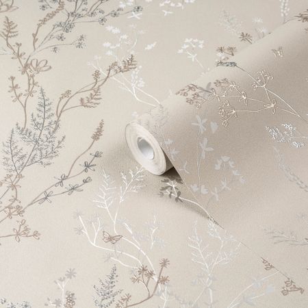 Обои компакт-винил на флизелиновой основе Palitra Home Summer Time HC72414-20 (1,06х10,05 м)