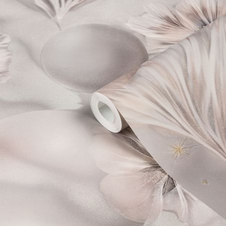 Обои компакт-винил на флизелиновой основе Palitra Family Faraday FM72425-84 (1,06х10,05 м)