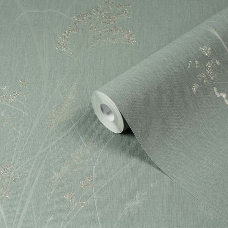 Обои компакт-винил на флизелиновой основе Palitra Family Timi FM72489-77 (1,06х10,05 м)