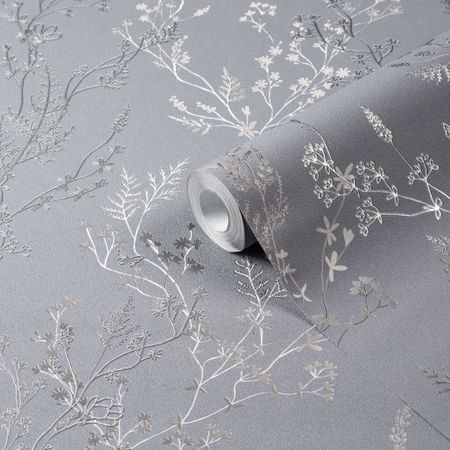 Обои компакт-винил на флизелиновой основе Palitra Home Summer Time HC72414-46 (1,06х10,05 м)