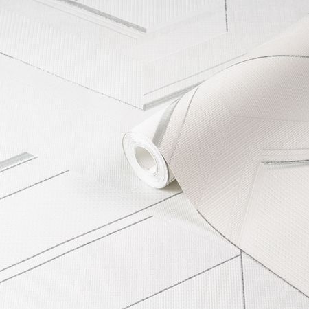 Обои компакт-винил на флизелиновой основе Palitra Life Outline PL72417-14 (1,06х10,05 м)