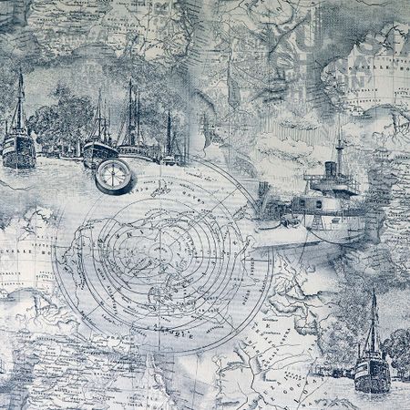 Обои компакт-винил на флизелиновой основе Elysium Юнга Е801701 (1,06х10,05 м) карл густав юнг о психологии видений основано на записях лекции юнга посвященной аврелии жерара де нерваля