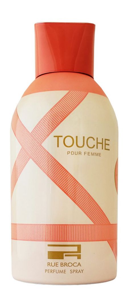Rue Broca Touche pour Femme Perfume Spray