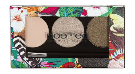 Poeteq Honeymoon Eyeshadow Palette