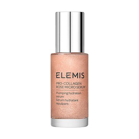 Сыворотка для лица ELEMIS Сыворотка для лица микрокапсулированная Pro-Collagen Rose Micro Serum chenghaoran разъемы micro usb 3 0