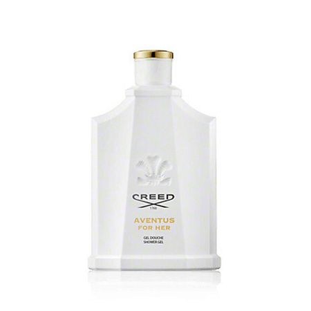 Гель для тела CREED Гель для душа Aventus for Her свеча ароматическая creed ароматическая свеча aventus porcelain